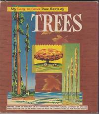 My Easy-to-Read True Book of Trees