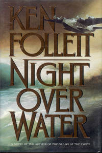 cover of Night Over Water
