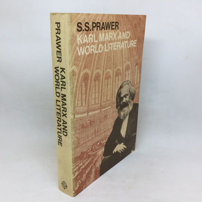 BIBLIO | KARL MARX AND WORLD LITERATURE. by PRAWER, S. S | Paperback | 1978 | Oxford University ...