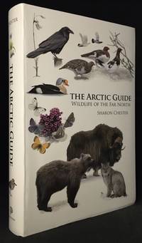 image of The Arctic Guide; Wildlife of the Far North