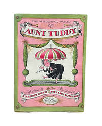 The Wonderful World of Aunt Tuddy