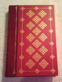 cover of THE SCARLET LETTER