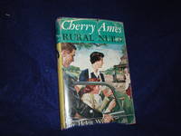 image of Cherry Ames, Rural Nurse, #22