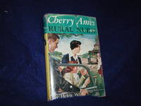 Cherry Ames, Rural Nurse, #22 by Wells, Helen - 1961