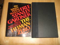 cover of The Science Fiction Stories of Erle Stanley Gardner