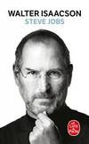 Steve Jobs (Litterature &amp; Documents) (French Edition) by Walter Isaacson - 2012-10-03