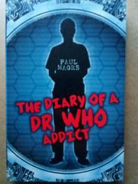 The Diary of a Dr Who Addict