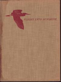 cover of Flight Into Sunshine: Bird Experiences in Florida