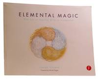 ELEMENTAL MAGIC The Art of Special Effects Animation
