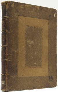 The Religion of Nature Delineated