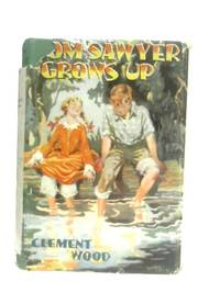 Tom Sawyer Grows Up