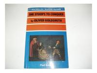 She Stoops to Conquer" by Oliver Goldsmith (Master Guides) by Ranger, Paul