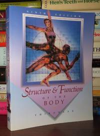 STRUCTURE & FUNCTION OF THE BODY