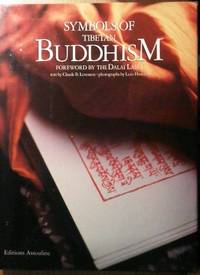 Symbols of Tibetan Buddhism (Symbols of Religion S.)