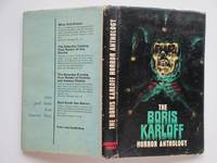 The Boris Karloff horror anthology