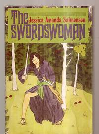 THE SWORDSWOMAN