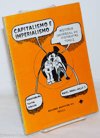 Capitalismo e Imperialismo