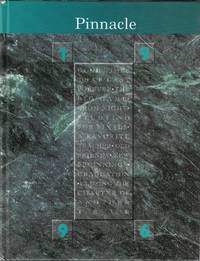 cover of 1996 Pinnacle Hamburg Area High School Yearbook