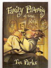 cover of Family Planning
