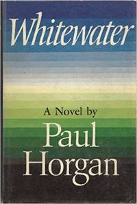 image of Whitewater