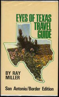 image of Eyes of Texas Travel Guide: San Antonio/Border Edition