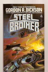 image of STEEL BROTHER