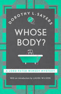 image of Whose Body? (Lord Peter Wimsey Mysteries)