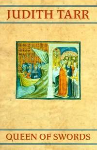 image of Queen of Swords