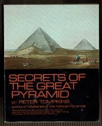 image of Secrets of the Great Pyramid