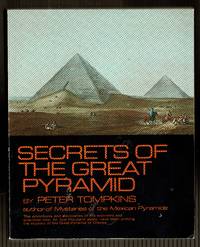 Secrets of the Great Pyramid