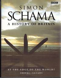 image of A History of Britain (BBC Series)