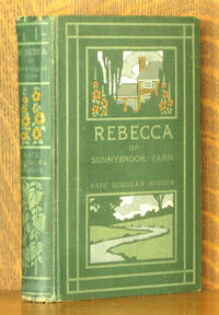 cover of REBECCA OF SUNNYBROOK FARM