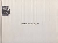 COMME des GARCON