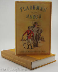 image of Flashman on the March from The Flashman Papers, 1867-8