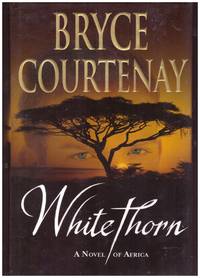 image of WHITE THORN: