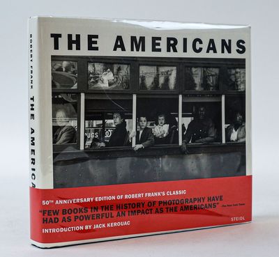 Washington, D.C.: Steidl, 2008. First Steidl Edition. Hardcover. Oblong octavo, unpaginated. In Very...