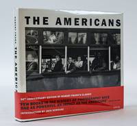 THE AMERICANS [Signed by Robert Frank]
