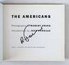View Image 2 of 6 for THE AMERICANS  Inventory #1399574