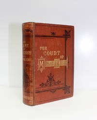 cover of The Count of Monte Cristo