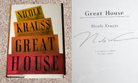 image of GREAT HOUSE: A NOVEL