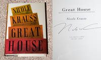 GREAT HOUSE: A NOVEL