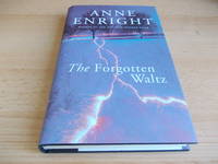 The Forgotten Waltz by Anne Enright - 2011