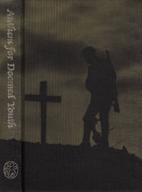 cover of Anthem for a Doomed Youth - Poets of the Great War