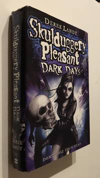 Dark Days
