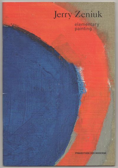 Jerry Zeniuk: Elementary Painting