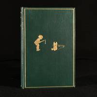 cover of Winnie-the-Pooh