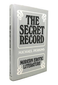 THE SECRET RECORD Modern Erotic Literature