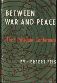 image of Between War and Peace: The Potsdam Conference