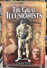 The Great Illusionists