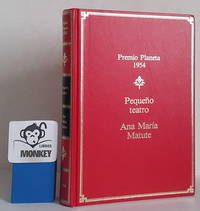 Pequeño teatro